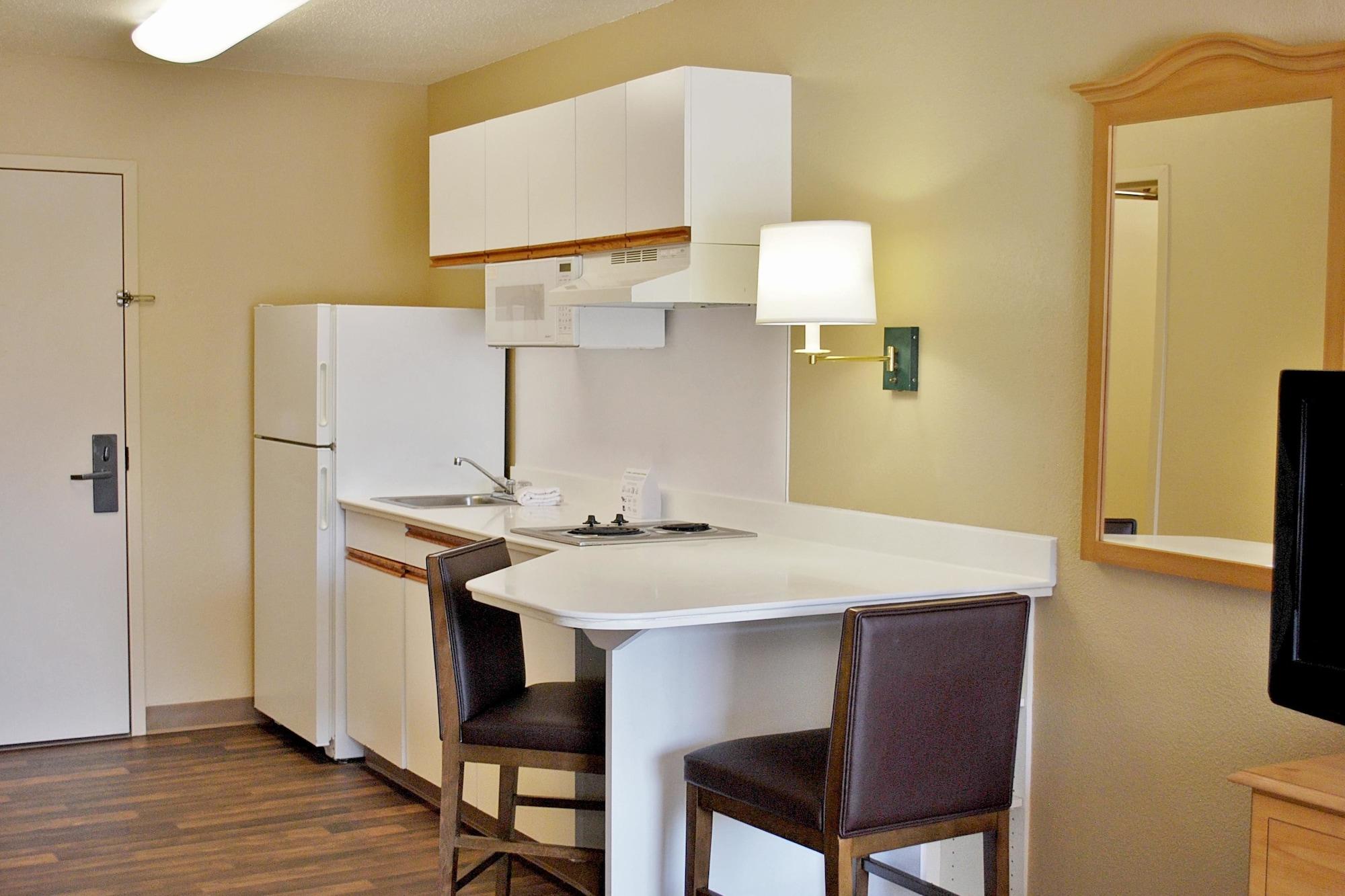 Extended Stay America Suites - Fremont - Fremont Blvd South Warm Springs District Exteriér fotografie