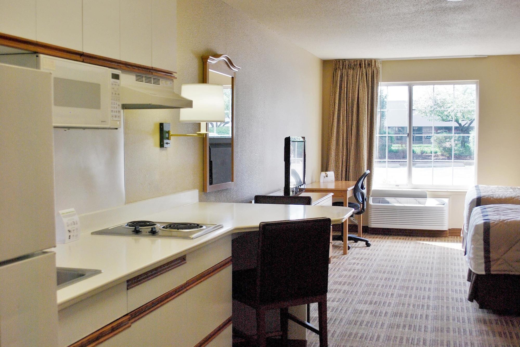 Extended Stay America Suites - Fremont - Fremont Blvd South Warm Springs District Exteriér fotografie