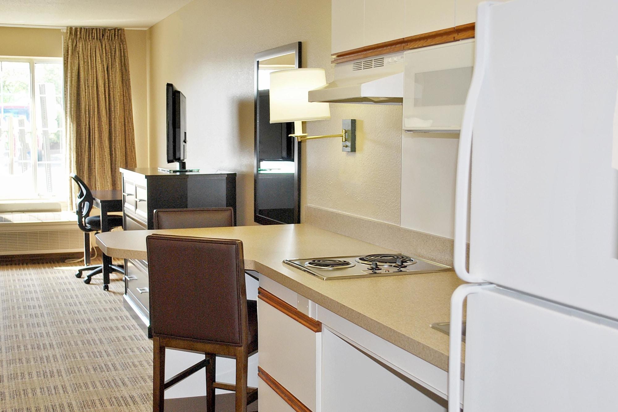 Extended Stay America Suites - Fremont - Fremont Blvd South Warm Springs District Exteriér fotografie