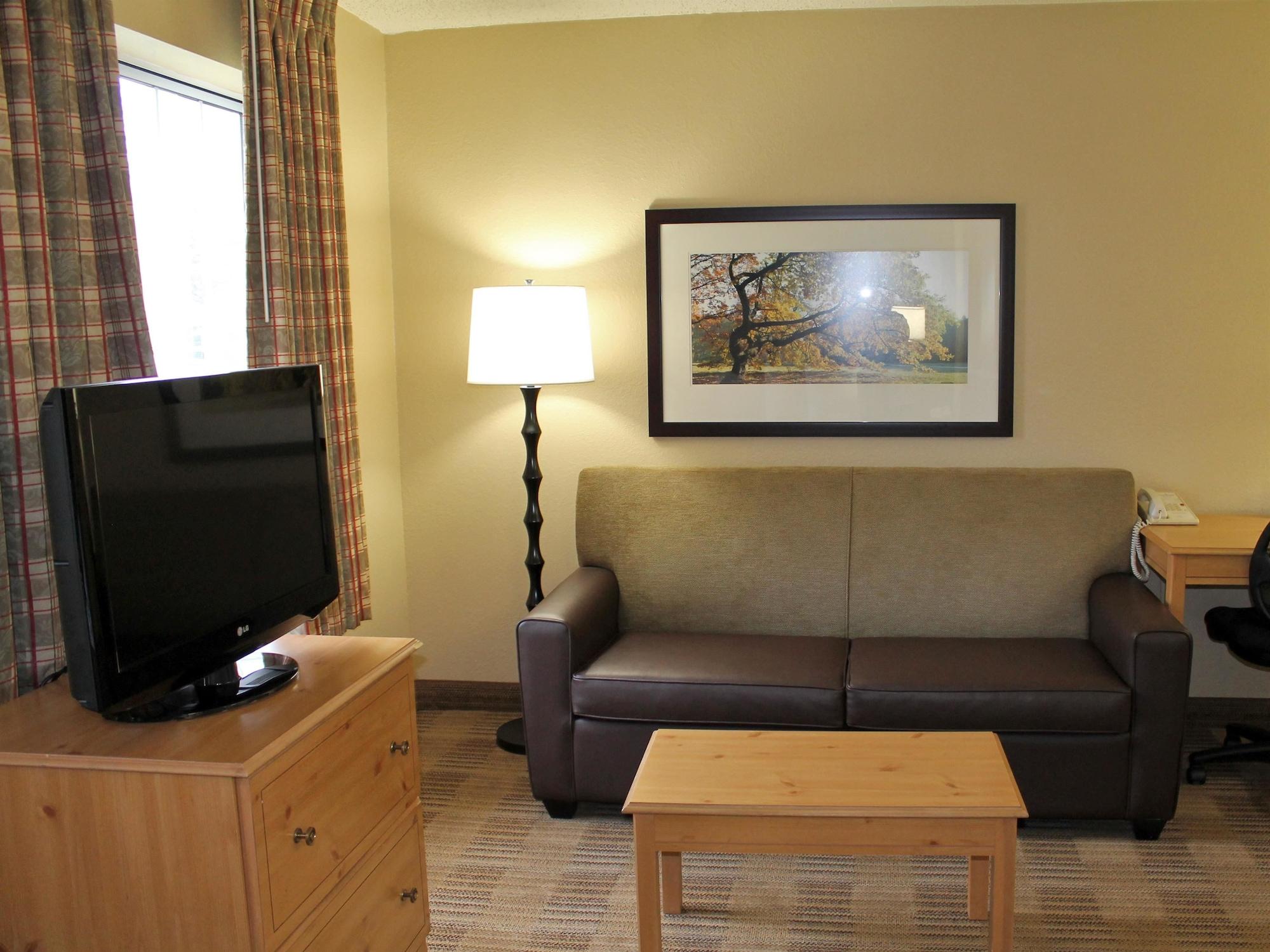 Extended Stay America Suites - Fremont - Fremont Blvd South Warm Springs District Exteriér fotografie